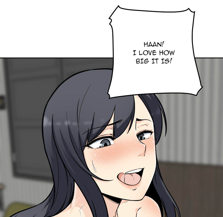 Excuse me, This is my Room - UNCENSORED - episode 50 - 26