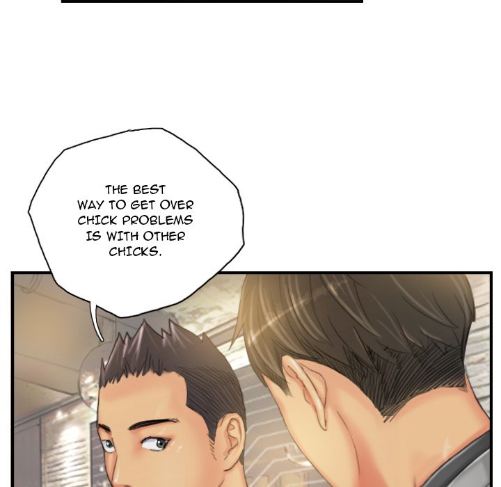 New Face - episode 24 - 31