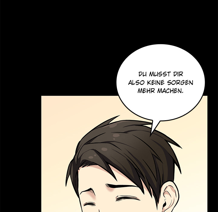 Raus aus meinem Zimmer! - episode 22 - 15