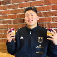 TikTok Account Photo