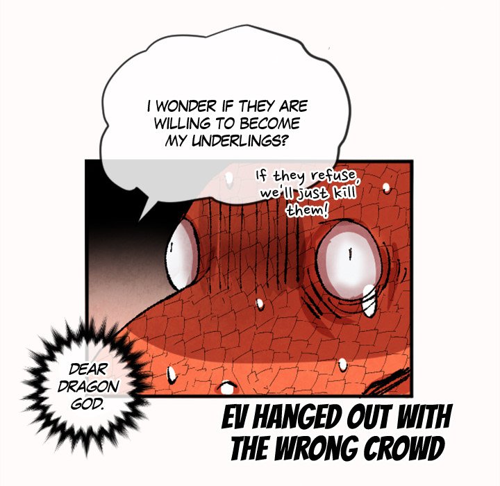 Today, I Meet a Dragon - episode 5 - 67