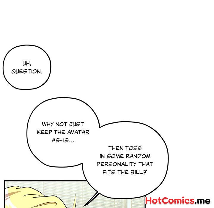 Love, Lust, & Joy - episode 17 - 46