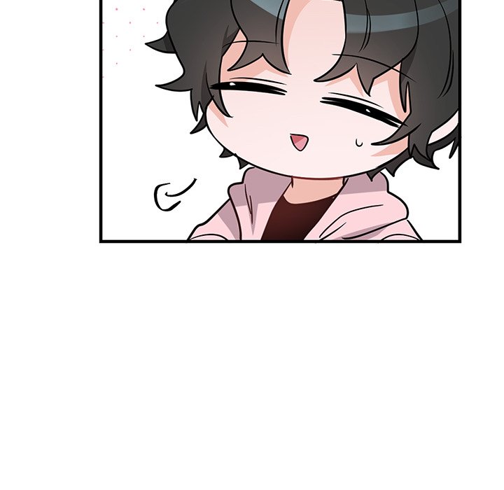 Pheromone Sherbet♥ - episode 13 - 25