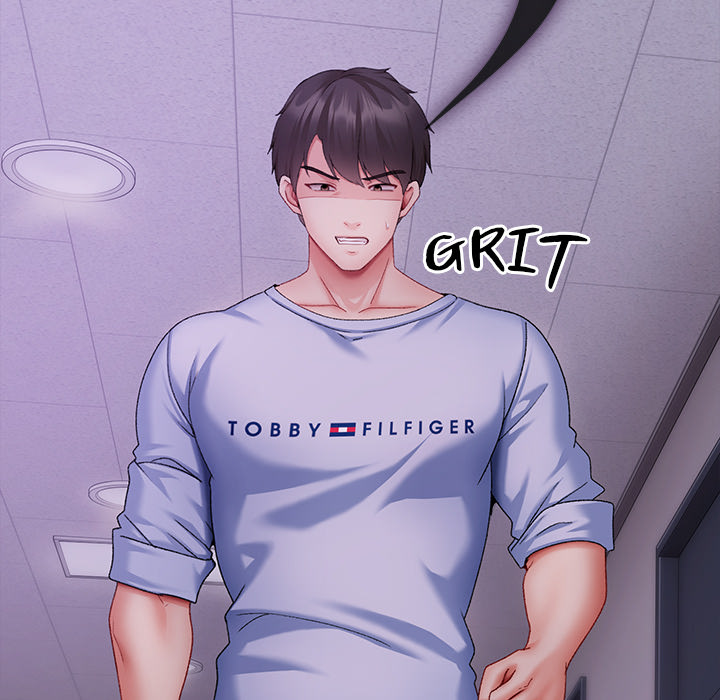 The Delinquent Girl - episode 3 - 158