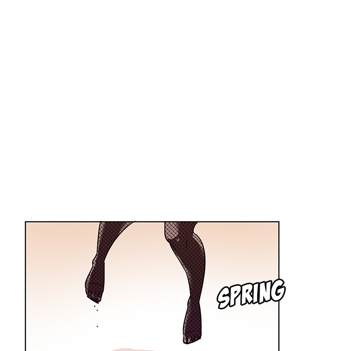 Manga Model - episode 10 - 83