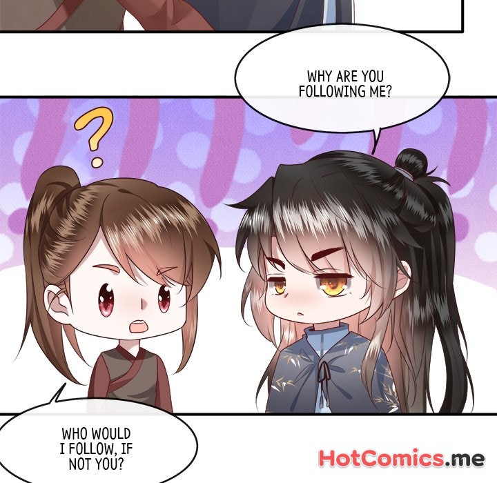 The Queen of Hell - episode 24 - 25