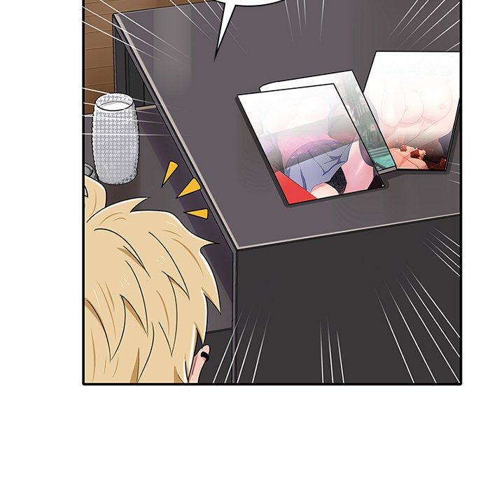 Secret Campus - episode 10 - 55