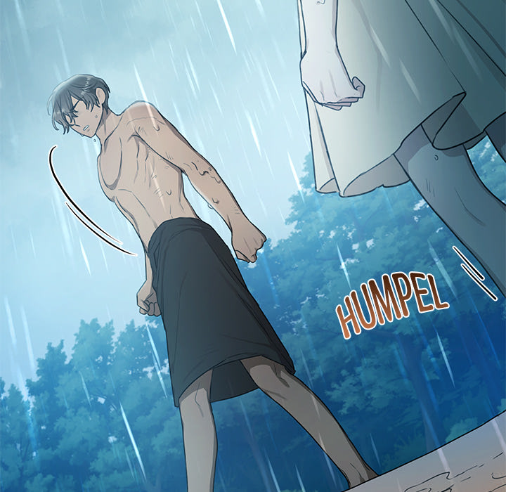 Savage Forest - episode 4 - 58