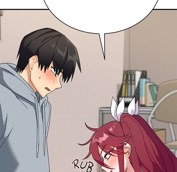 Saving My Magical Girl - episode 4 - 15