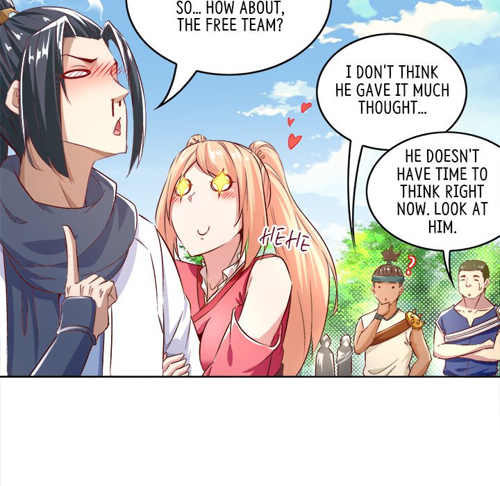 Hidden Class - episode 5 - 23