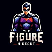 TikTok Account - thefigurehideout