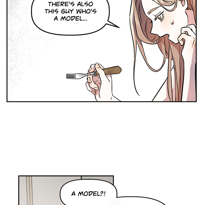 Bitter Sweetheart - episode 3 - 20