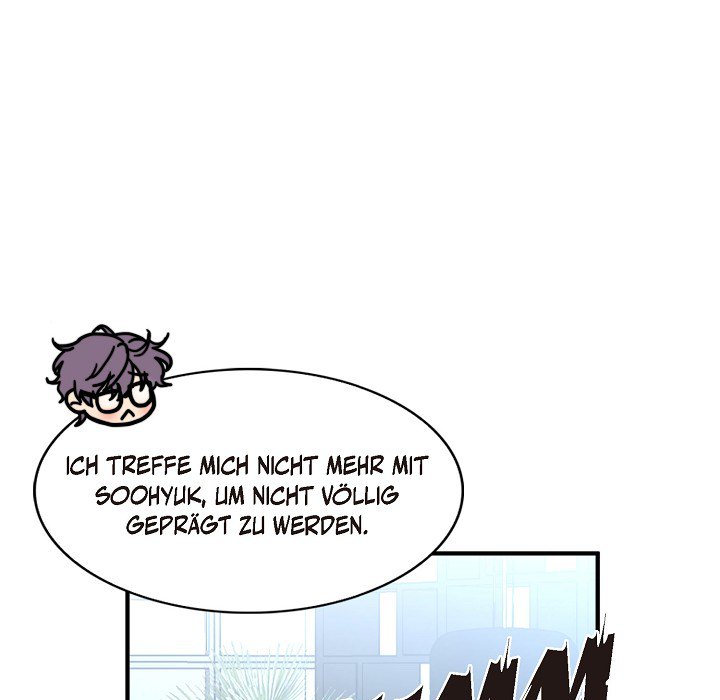 Die geheime Liebe des Omega K - episode 62 - 55