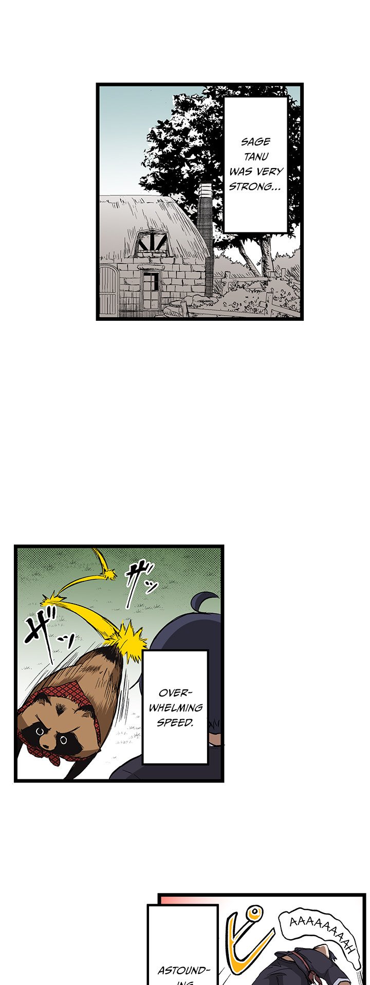 I Reincarnated as a Villain of an RPG, But I Want to Survive - episode 4 - 44