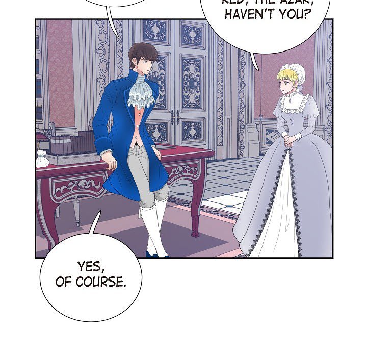On the Emperor's Lap - episode 10 - 42