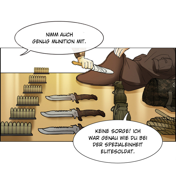 Der Klient - episode 3 - 32