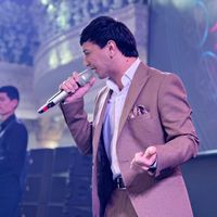 оригинальный звук