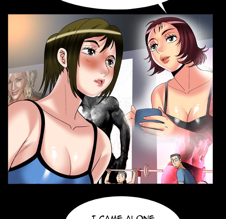 My Wife's Partner - episode 61 - 53