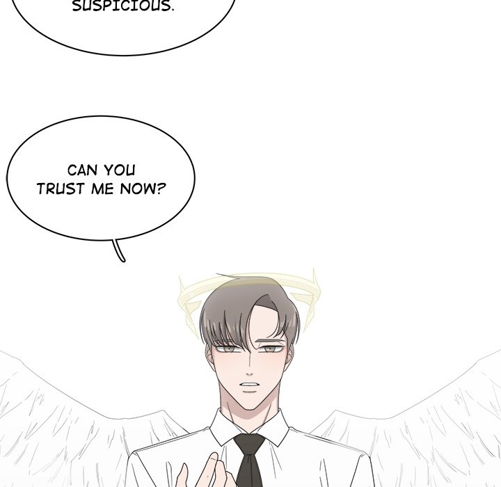 You're My Angel?! - episode 4 - 92