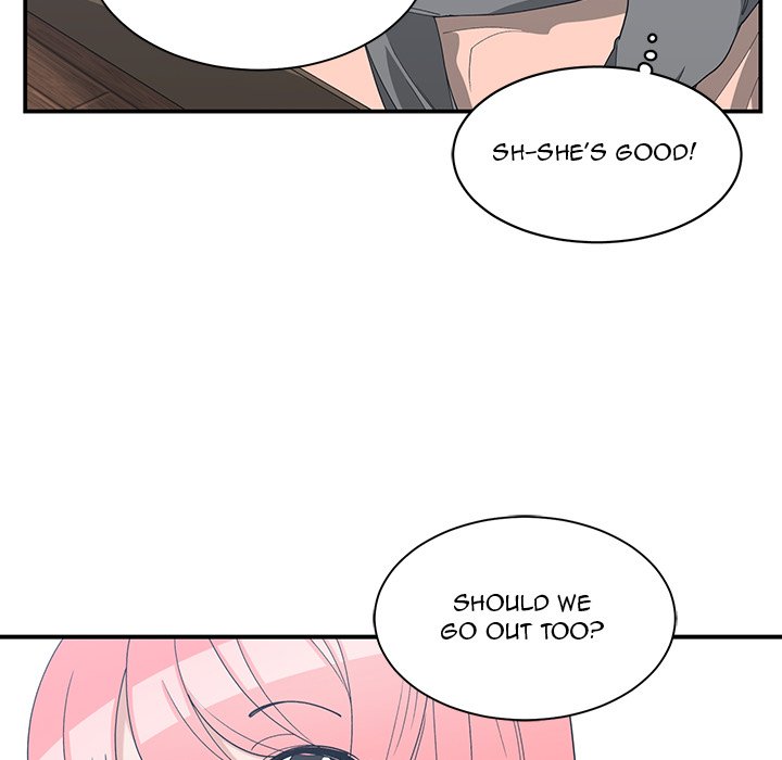 Childhood Friends - episode 15 - 52