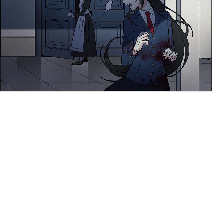 Die Magd und der Vampir - episode 1 - 19