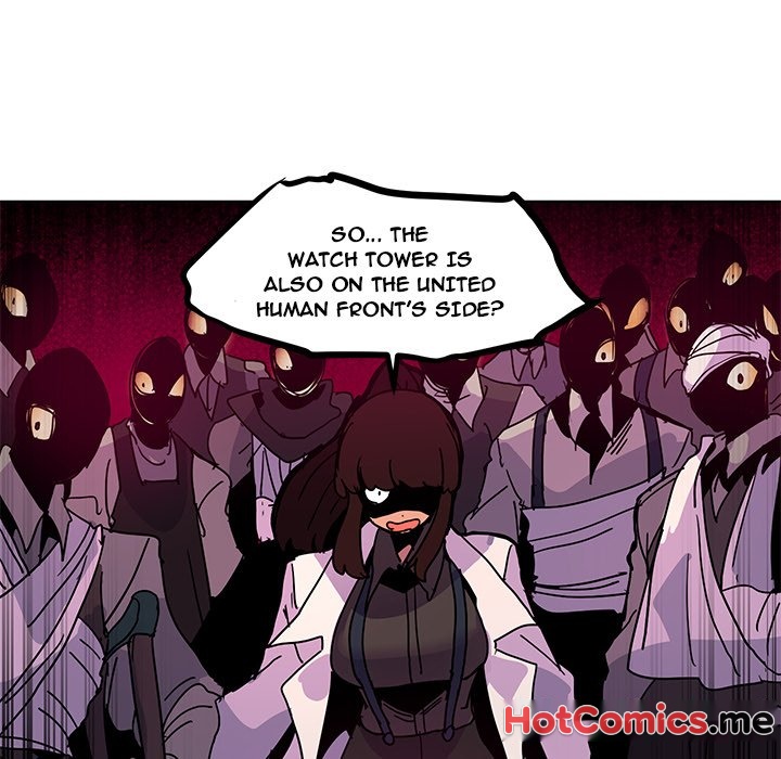 Overlord Time! - episode 108 - 49
