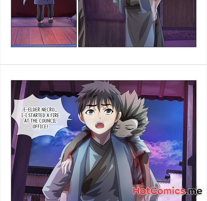The Monkey King's Tale - episode 31 - 9