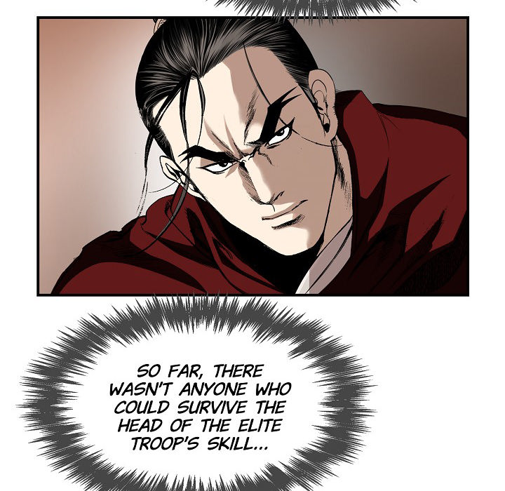 Magician's Murim Adventures - episode 16 - 55