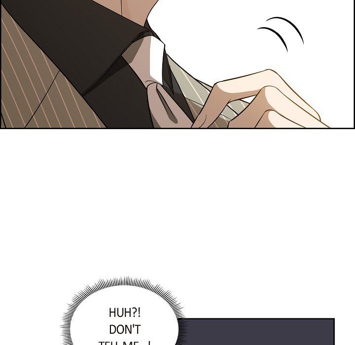 Some Kind of Marriage - episode 2 - 103