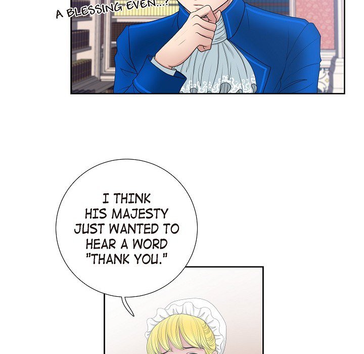 On the Emperor's Lap - episode 10 - 45