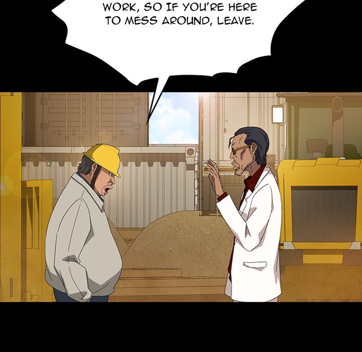 The Lucky Guy - episode 9 - 28