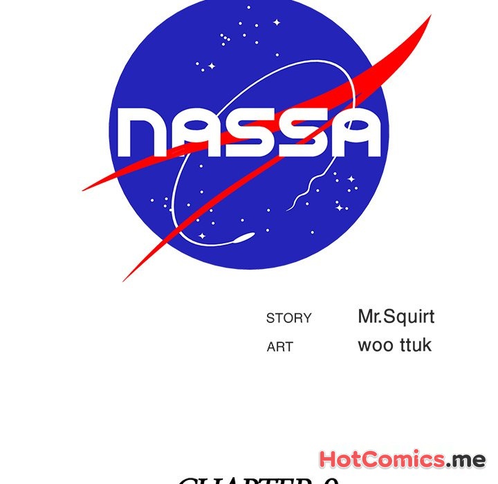 NASSA - episode 9 - 21