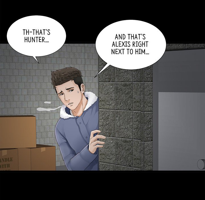 The Secret Friend - episode 1 - 28