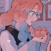 Mitsuri Virtual Love