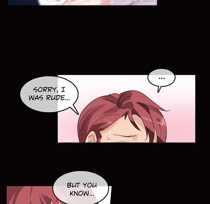 A Pervert's Daily Life - episode 20 - 32