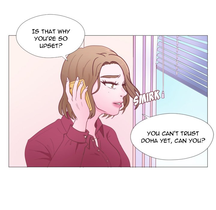You Have The Wrong Person - episode 34 - 18