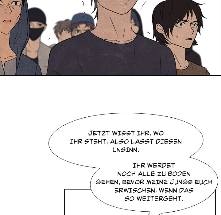Teufel der Oberstufe - episode 207 - 57