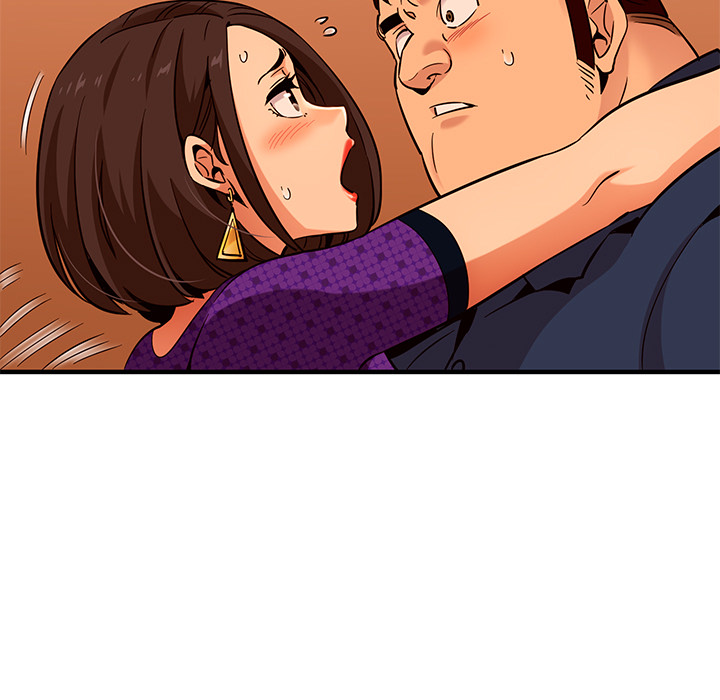Wer hat Angst vor Mister H? - episode 19 - 108
