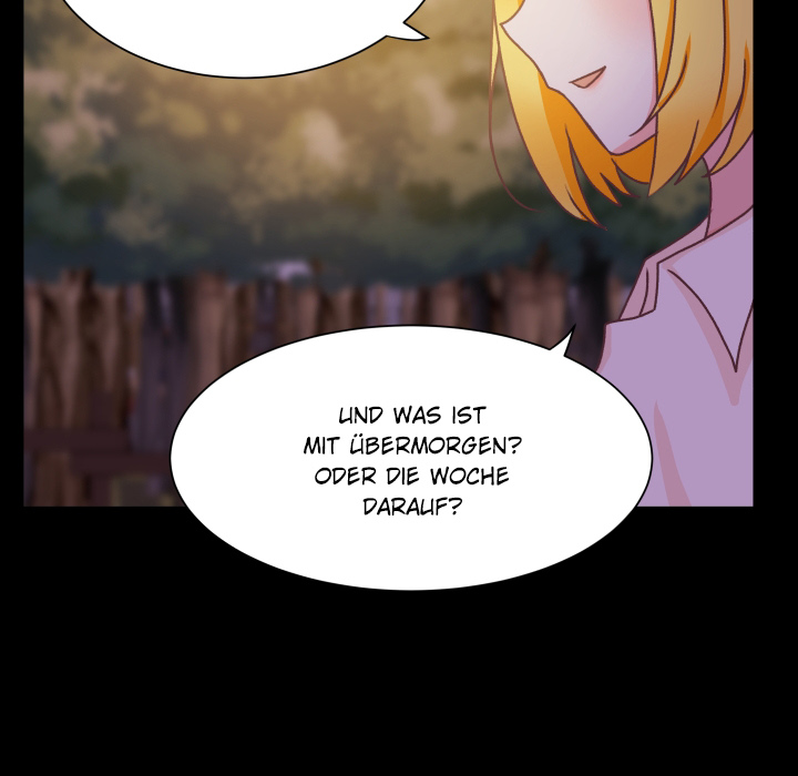 Der Mädchen-Knigge - episode 49 - 56
