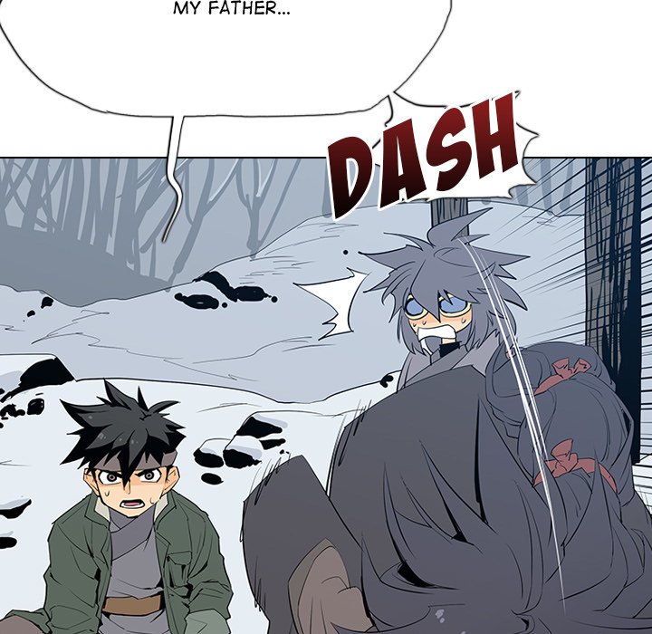 The Fang of Yeongno - episode 4 - 78