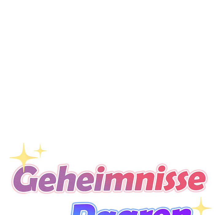 Geheimnisse unter Paaren - episode 20 - 8
