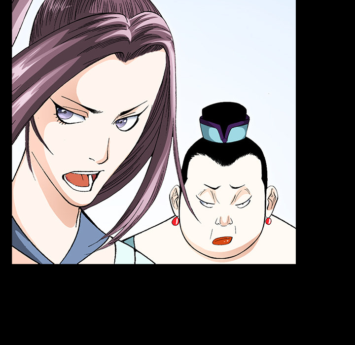 Die Reise des Gunak - episode 1 - 132