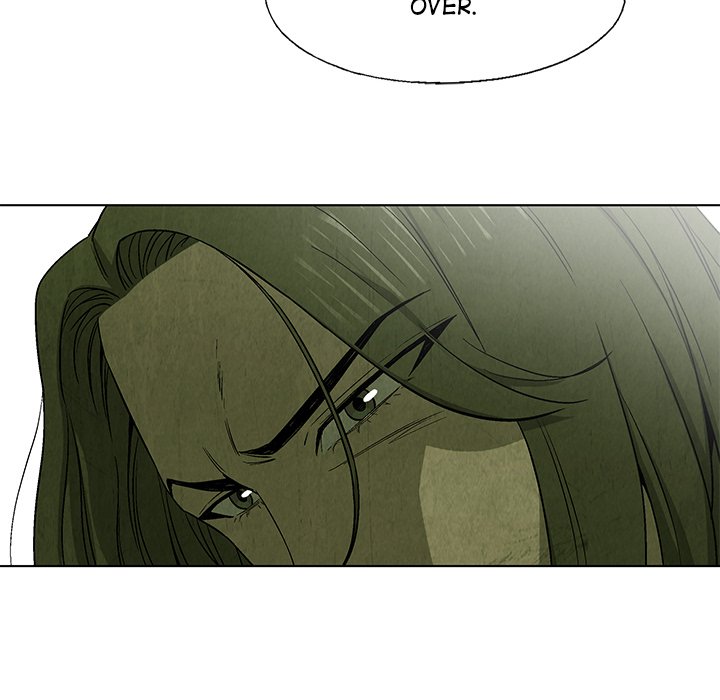 Gorgon - episode 19 - 27