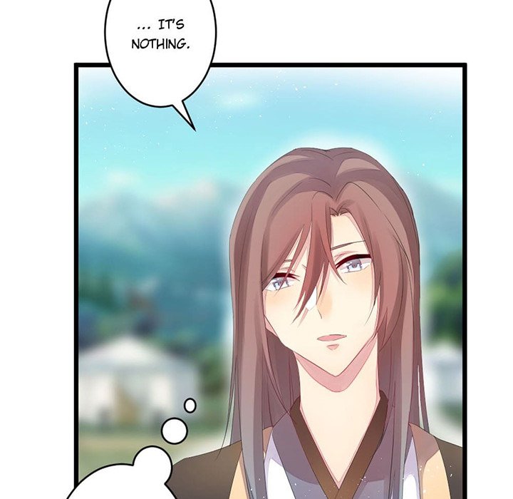 Flowers Whispering - episode 23 - 92
