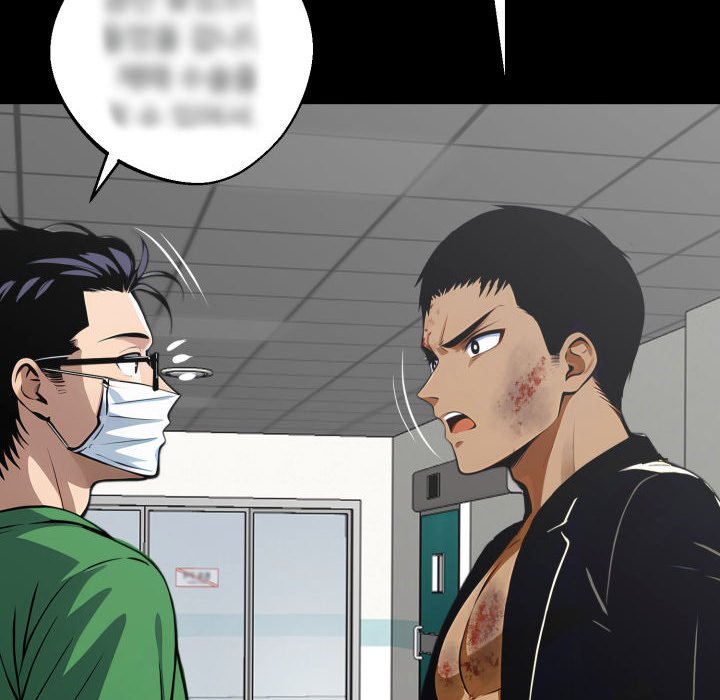 Workaholic Gangster - episode 21 - 131