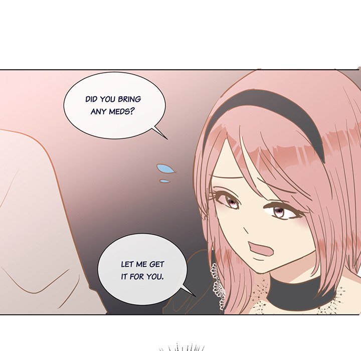 Your Secret Body - episode 22 - 60