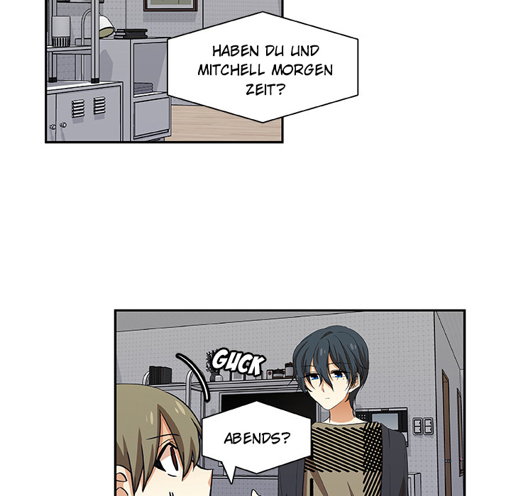 Mörder in klein - episode 28 - 59