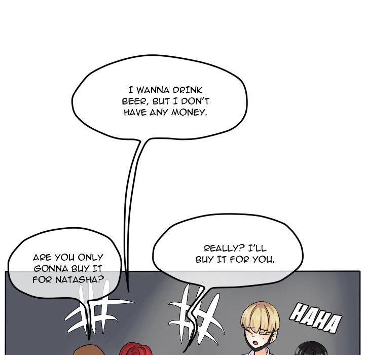 The Chill Couple - episode 38 - 43