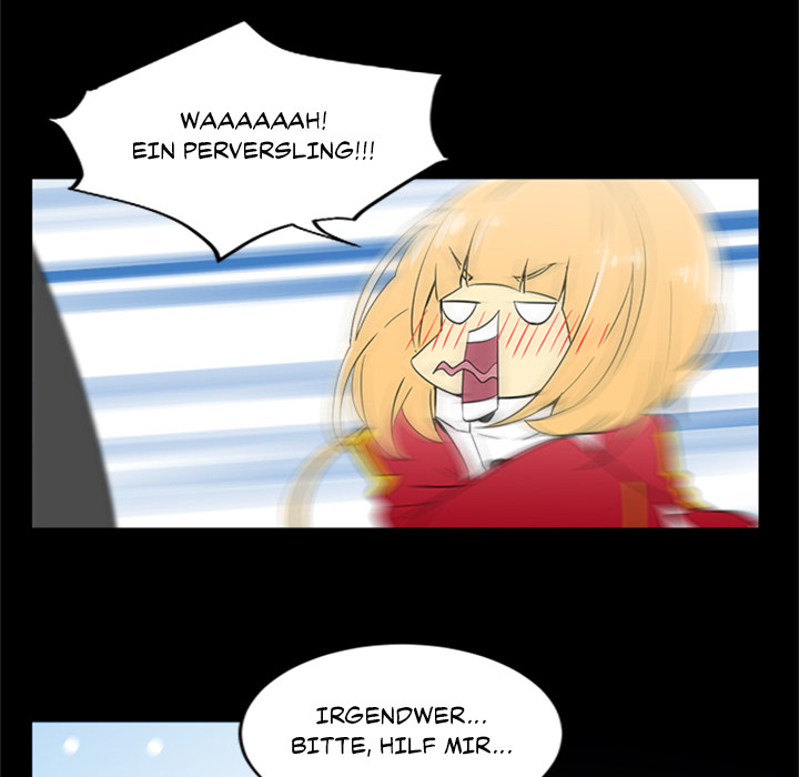 Shade of Arcana - episode 7 - 48