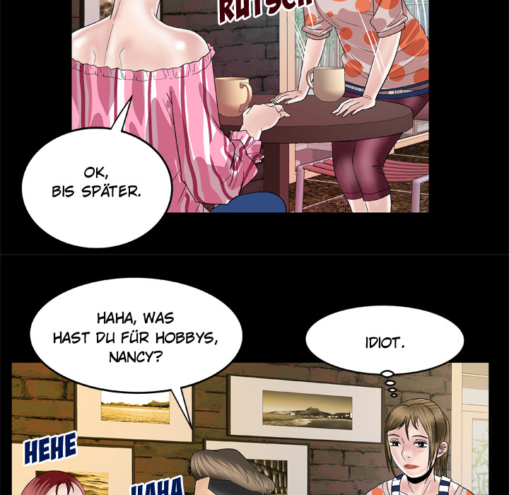 Die Partner meiner Frau - episode 47 - 50